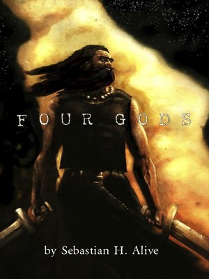 cover image of Four Gods